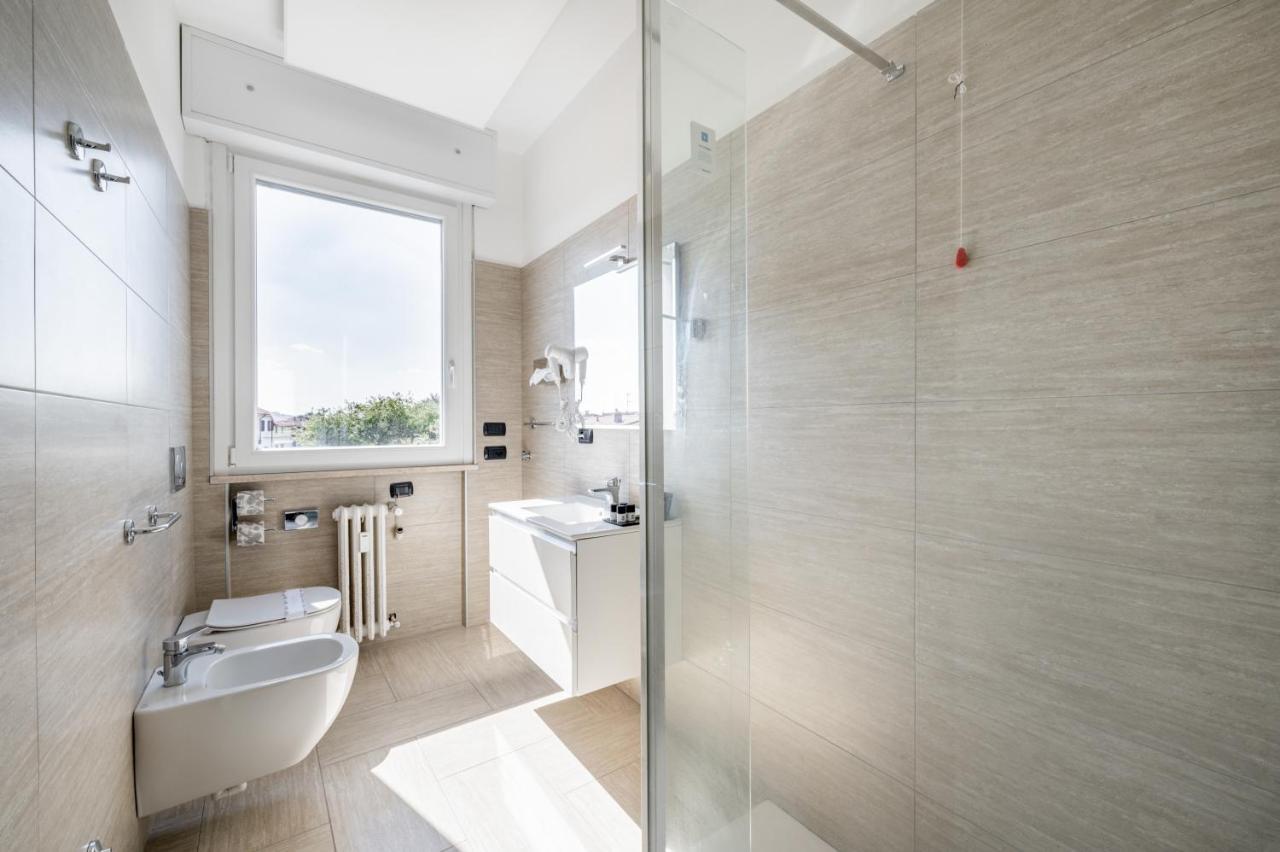 Resp Suites ノヴァーラ エクステリア 写真